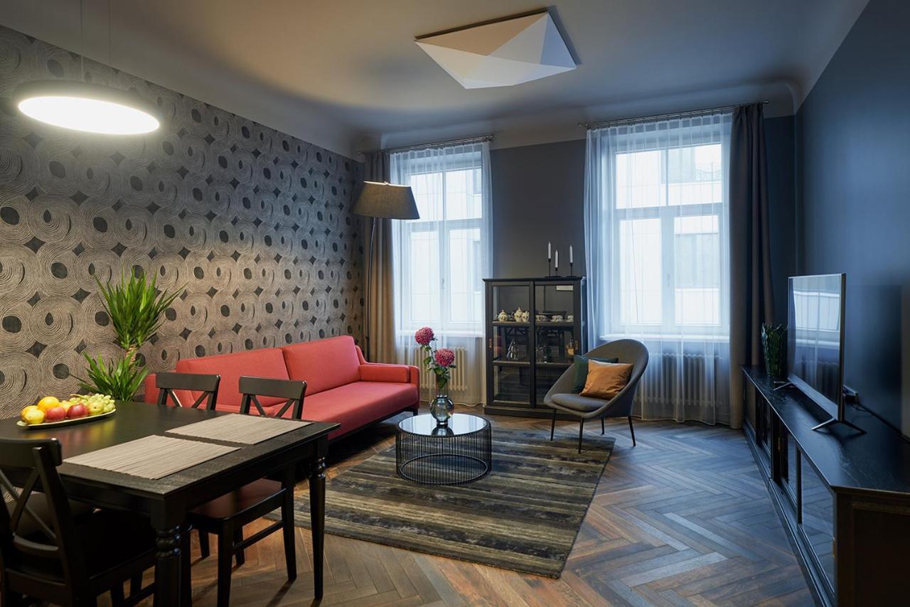 Deco Apartment Riga Dış mekan fotoğraf