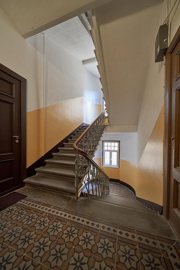 Deco Apartment Riga Dış mekan fotoğraf