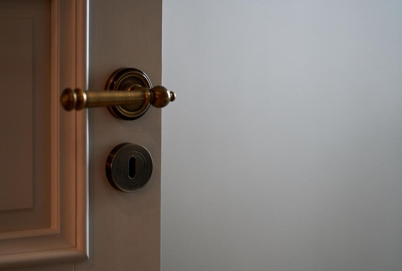 Deco Apartment Riga Dış mekan fotoğraf