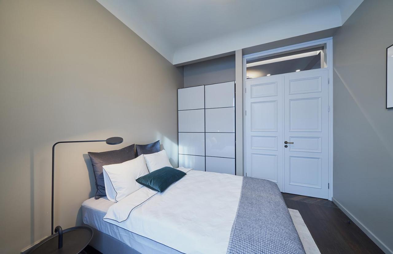 Deco Apartment Riga Dış mekan fotoğraf