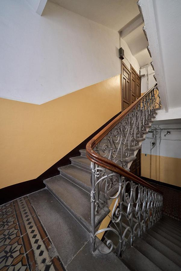 Deco Apartment Riga Dış mekan fotoğraf
