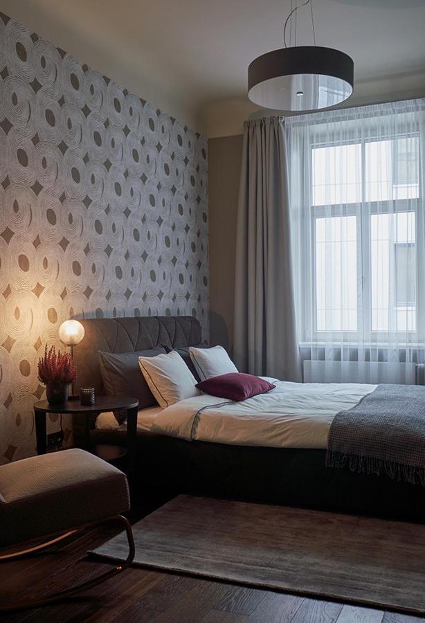 Deco Apartment Riga Dış mekan fotoğraf