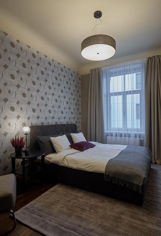 Deco Apartment Riga Dış mekan fotoğraf