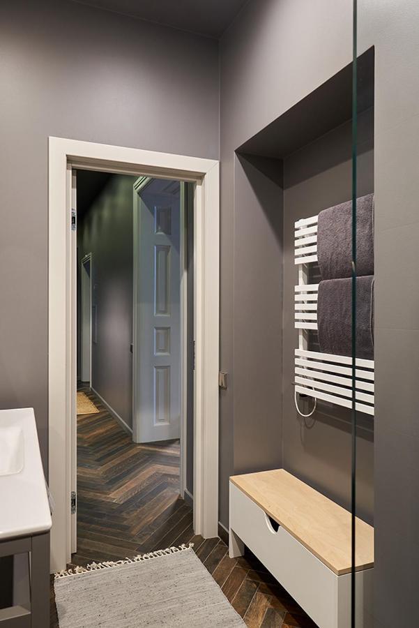 Deco Apartment Riga Dış mekan fotoğraf